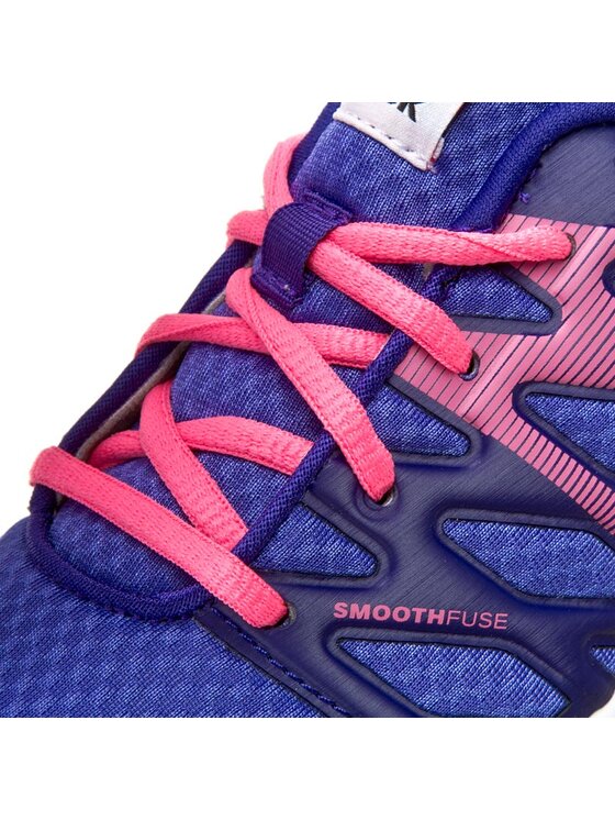 Reebok Laufschuhe Realflex Train 4.0 AR1929 Violett Modivo