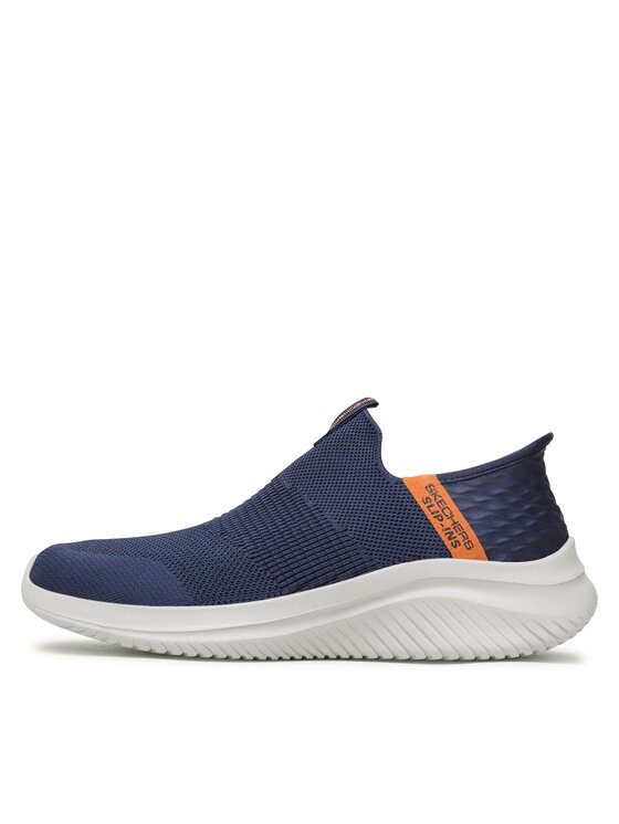 Skechers Skechers Laisvalaikio batai Ultra Flex 3.0 Viewpoint 232451/NVOR Mėlyna