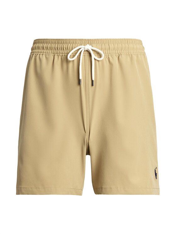 Polo Ralph Lauren Polo Ralph Lauren Pantaloncini da bagno 710957782001 Beige Classic Fit
