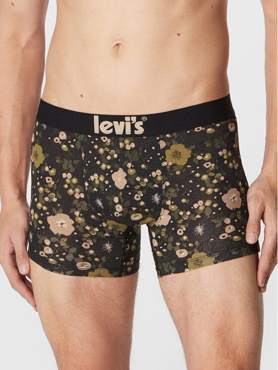 Set di 2 boxer 701220651 Multicolore