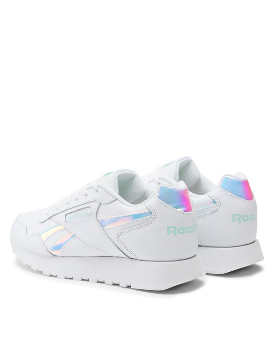 Scarpe Glide GV6995 Bianco