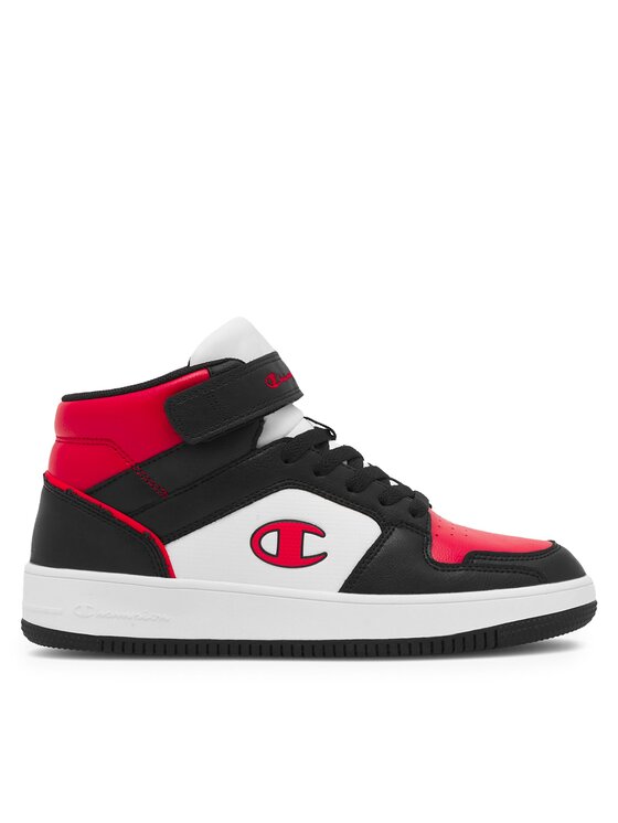 Sneakers Champion Rebound 2.0 Mid GS S32413-KK019 Roșu