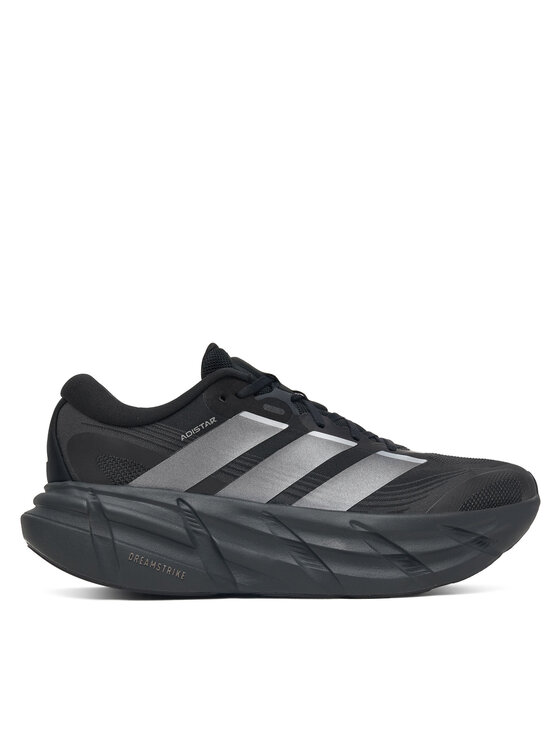 adidas adidas Маратонки за бягане adistar 5 Running Shoes IH7176 Черен