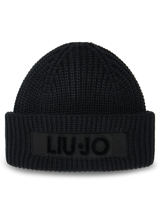 Liu Jo Czapka 2F5057 M0300 Czarny