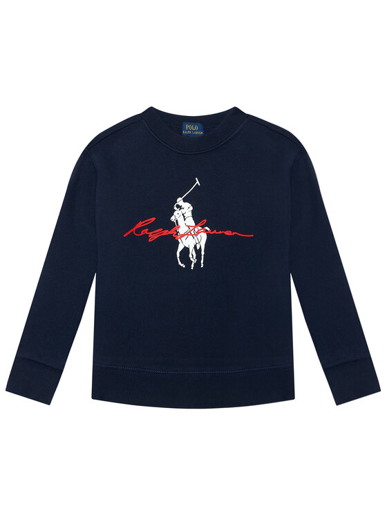 Felpa Polo Ralph Lauren