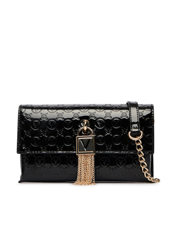 Valentino Valentino Τσάντα Emy Re VBS9IU17VER Μαύρο