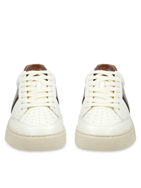 Gant Gant Sneakers 31631996 Alb