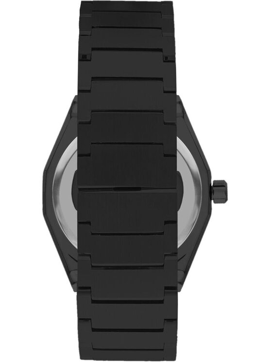 Slazenger Slazenger Zegarek SL.09.2143.1.02 Czarny