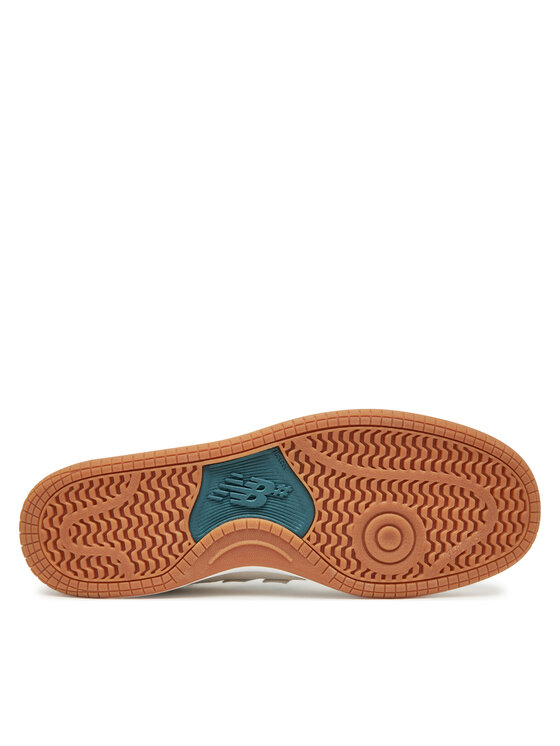 New Balance New Balance Tenisice NM480JDI Bijela