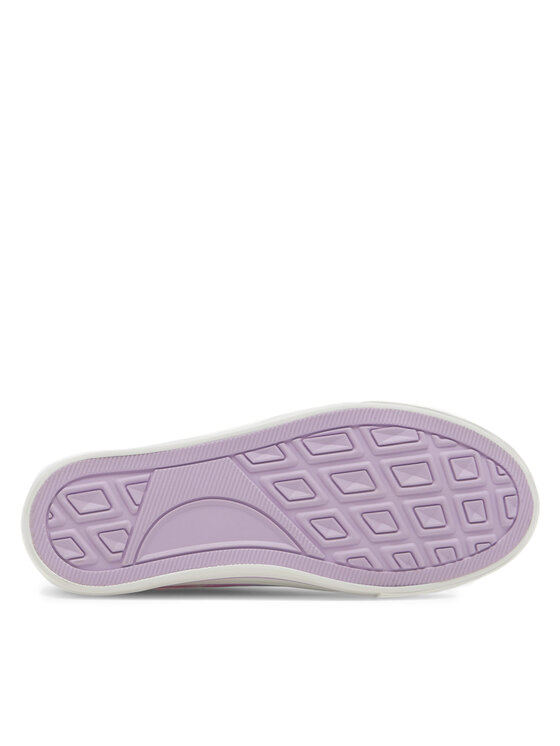 Nelli Blu Nelli Blu Trampki CSS20520-01 Kolorowy