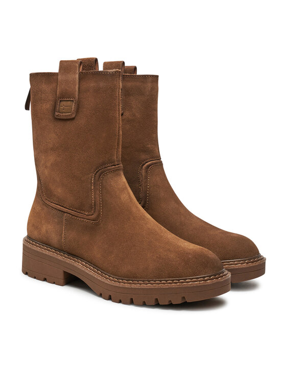 Tamaris Tamaris Saapad 1-25470-43 Pruun