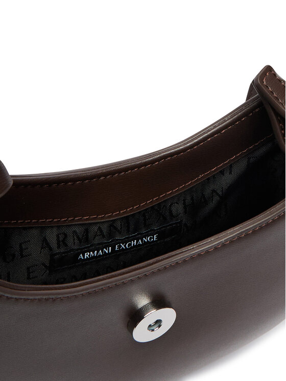 Armani Exchange Armani Exchange Kabelka XW002566 AF12039 U6018 Hnedá