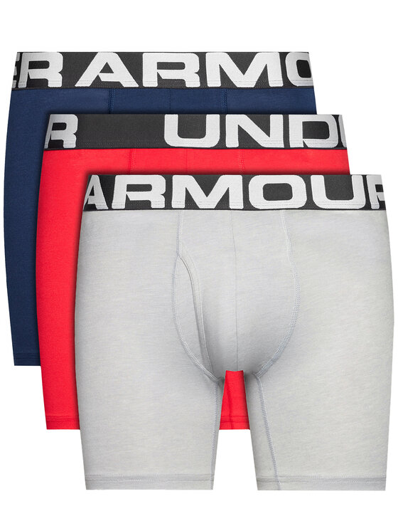 under armour cotton boxerjock