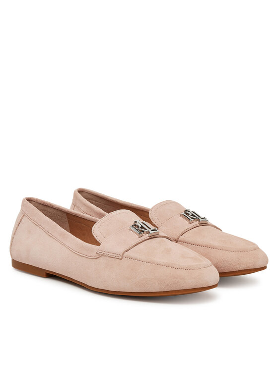 LAUREN RALPH LAUREN LAUREN RALPH LAUREN Slipper Averi III 802946809011 Rosa