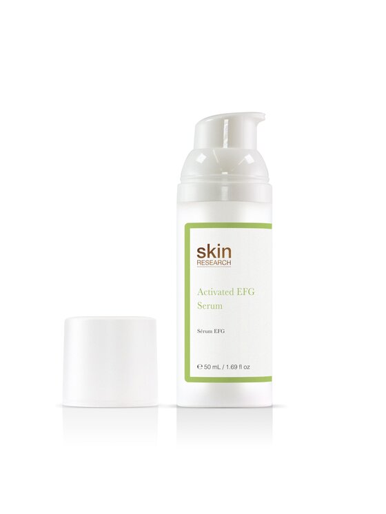 Skin Research Skin Research Serum EGF (epidermalny czynnik wzrostu) 50 ml Serum
