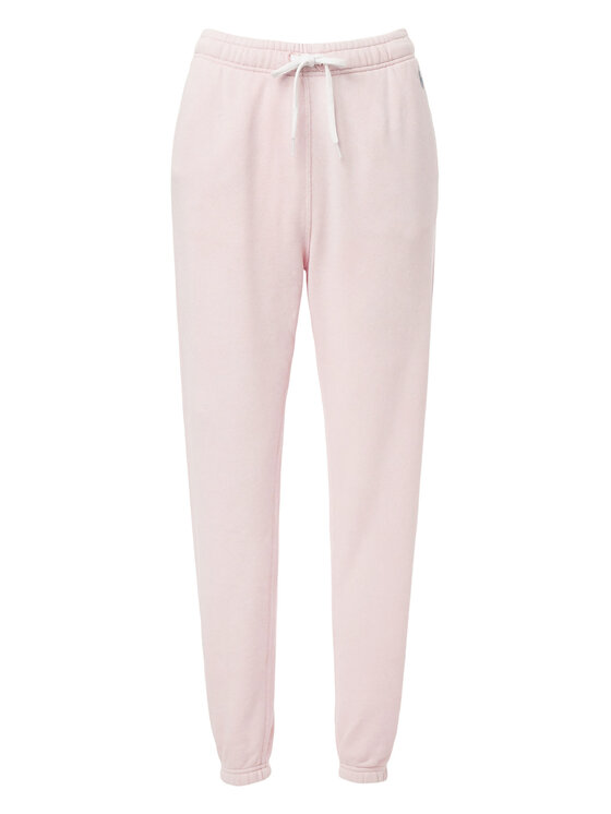 Polo Ralph Lauren Polo Ralph Lauren Pantaloni da tuta 211935585018 Rosa Regular Fit