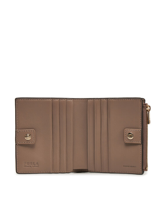 Furla Furla Mali ženski novčanik Sfera  WP00458 AX0733 MA200 Siva