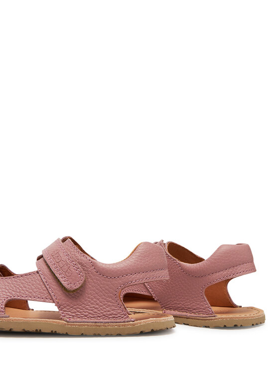 Froddo Froddo Sandale Barefoot Flexy Mini G3150270-5 S Ružičasta