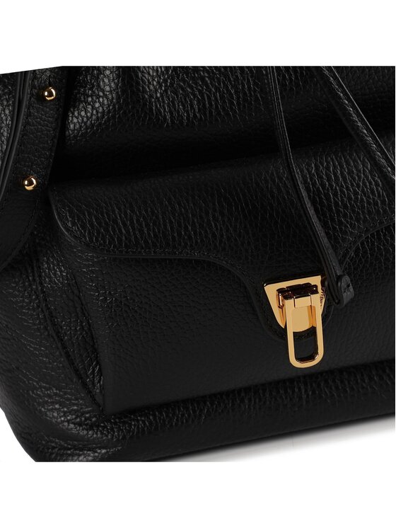 Coccinelle Coccinelle Borsetta Beat generation 2 Nero