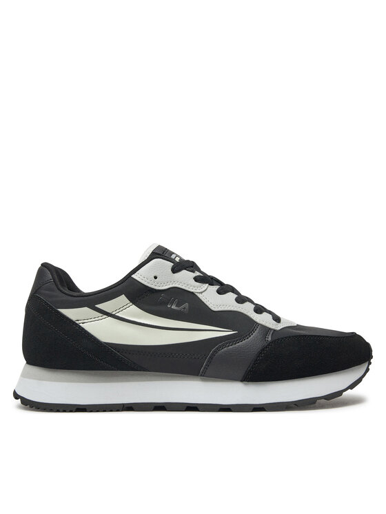 Fila Fila Sneakersy FFM0380 83336 Černá