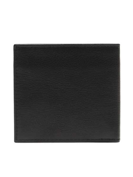 Polo Ralph Lauren Polo Ralph Lauren Portfel 405914235002 Czarny