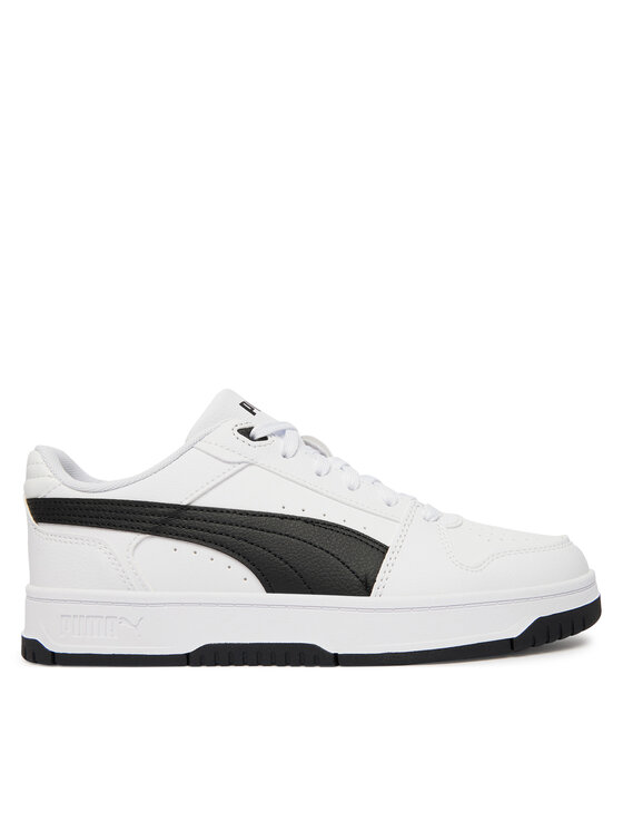Puma Sneakers Rebound Slam Lo Jr 408292 02 Alb