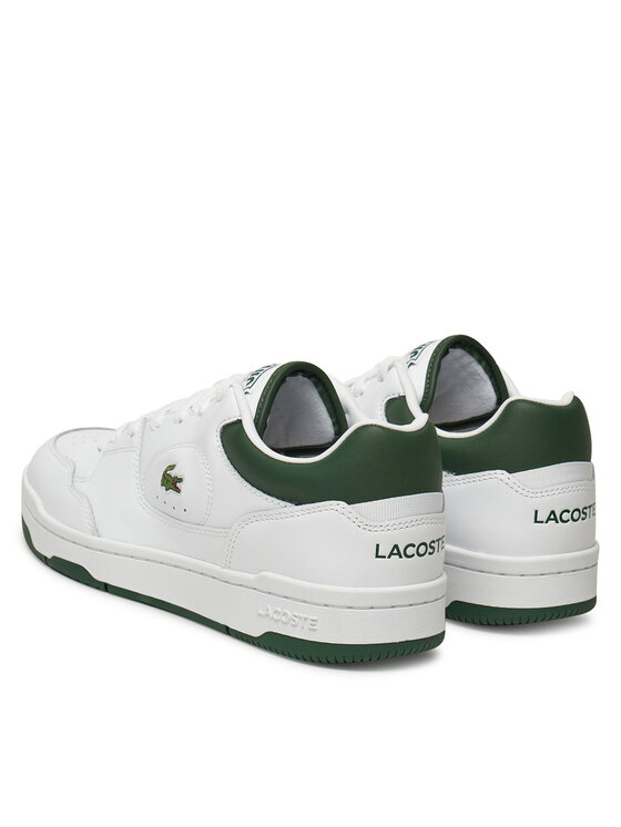 Lacoste Lacoste Sneakersy 7-49SMA0052 Biela