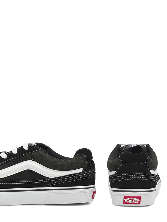 Vans Vans Trampki CALDRONE VN0A5JM2BA21_ Czarny