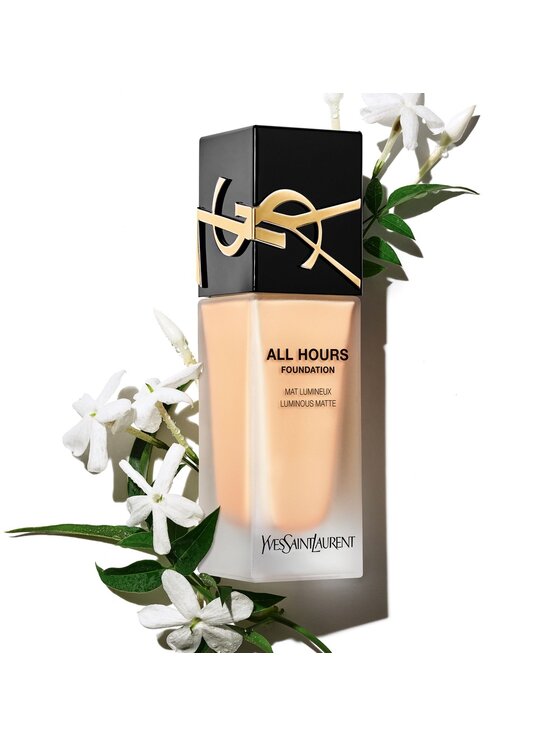 Saint Laurent Saint Laurent All Hours Foundation Luminous Matte Podkład LN4