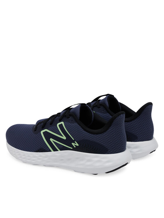 New Balance New Balance Futócipő 411's M411RL3 Sötétkék