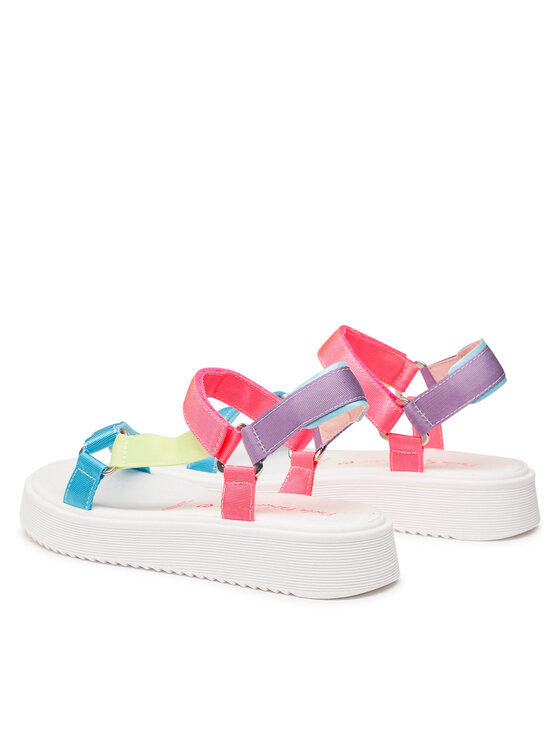 Sandali PAOLA 866849 D Multicolore