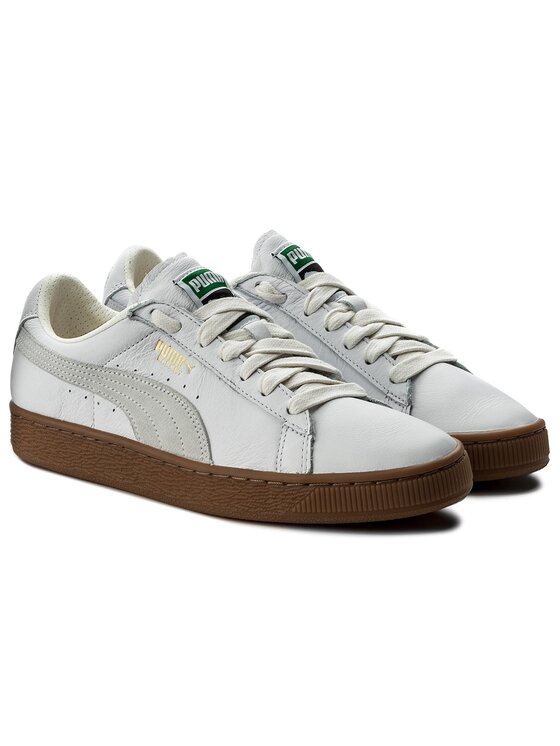 Puma classic 2025 gum deluxe