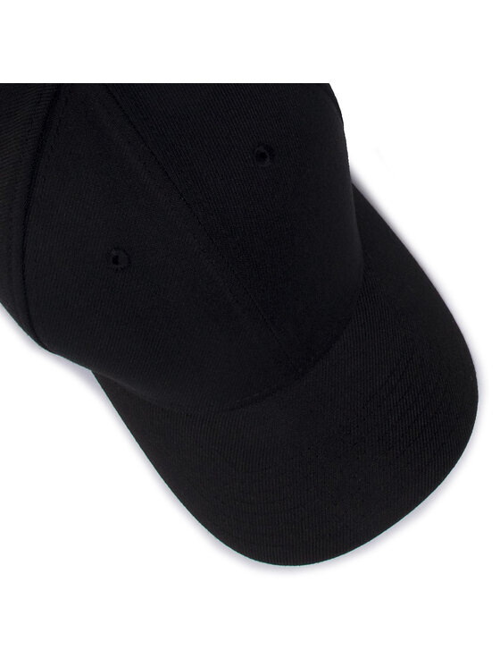 New Era New Era Бейсболка Ne Basic 39thirty B 11086491 Чорний