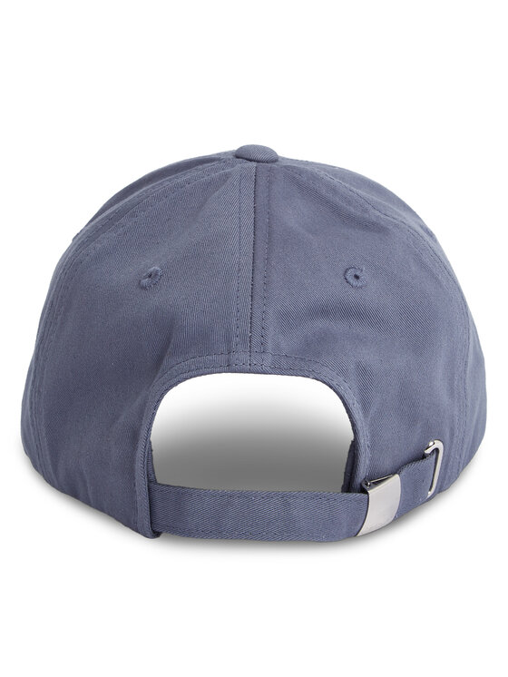 Calvin Klein Calvin Klein Καπέλο Jockey Embroidery Bb Cap K50K505737 Μπλε