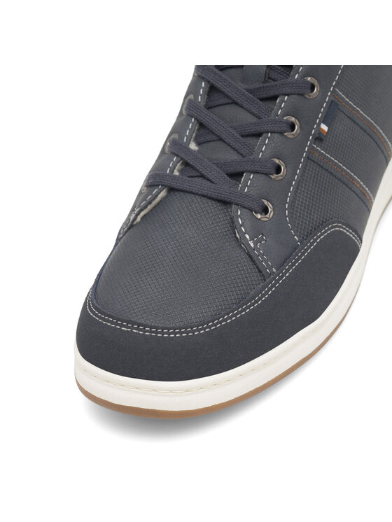 Lanetti Lanetti Sneakers MP07-11714-01 Dunkelblau