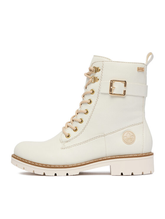 Rieker Rieker Ghete CEO-Y9126-80 Crem