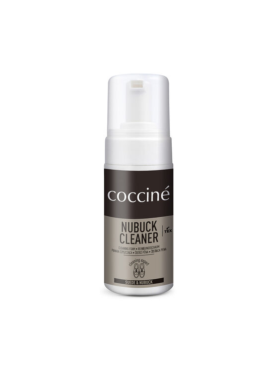 Pianka Czyszcząca Coccine, , Nubuck Cleaner 55/050/100/Z/v1