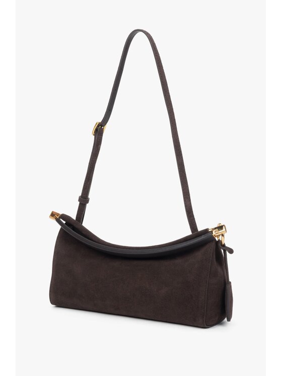 Estro Estro Τσάντα ER00119151 Καφέ