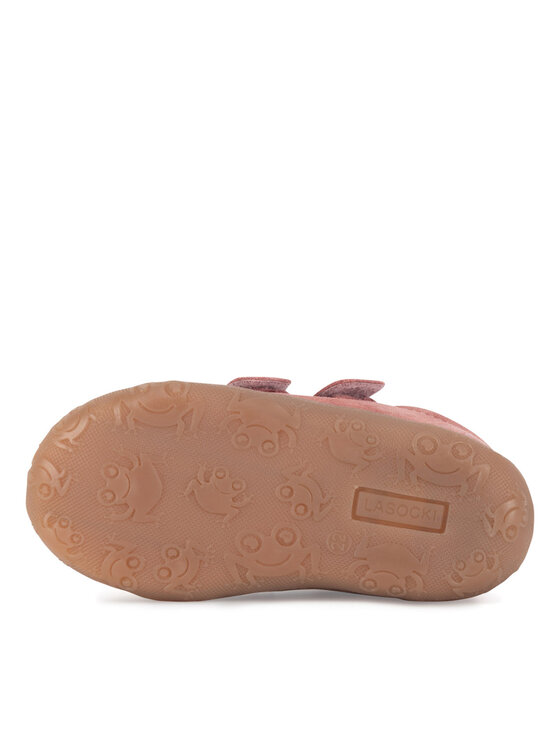 Lasocki Kids Lasocki Kids Scarpe basse KLAP CH-006226(II)DZ Rosa