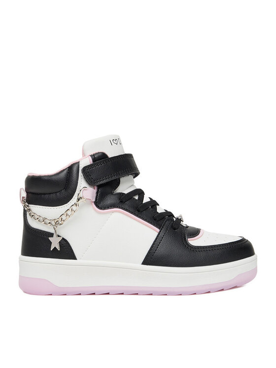 DeeZee DeeZee Laisvalaikio batai CEO-BIC-AW26-DZ09 Balta
