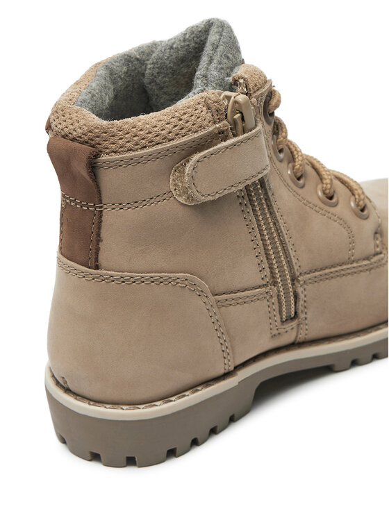 Mayoral Mayoral Schnürstiefeletten 44.508 Beige