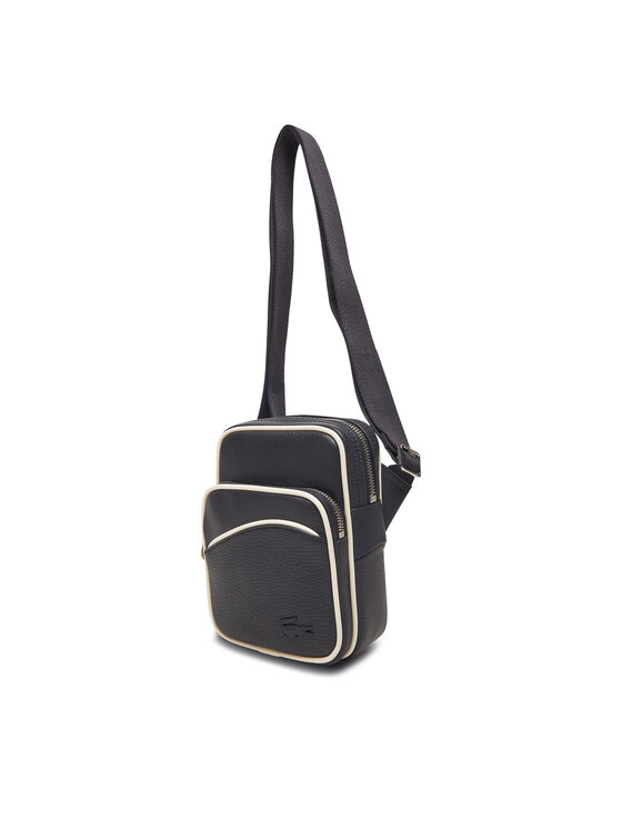 Lacoste Lacoste Crossover torbica NH4563GY Crna