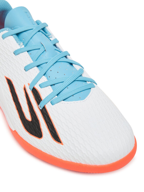 Skechers Skechers Scarpe da calcio Jr Youth Ic 252168L WTQP Bianco