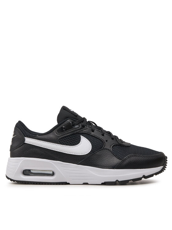 Nike Nike Laisvalaikio batai CW4554 001 Juoda