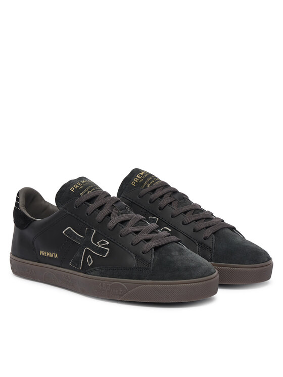 Premiata Premiata Sneakers Steven Var 8484 Negru