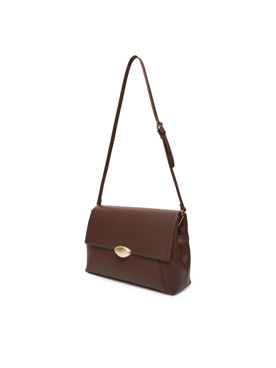 Gino Rossi Gino Rossi Handtasche CEO-PEARL-LX1050 Braun