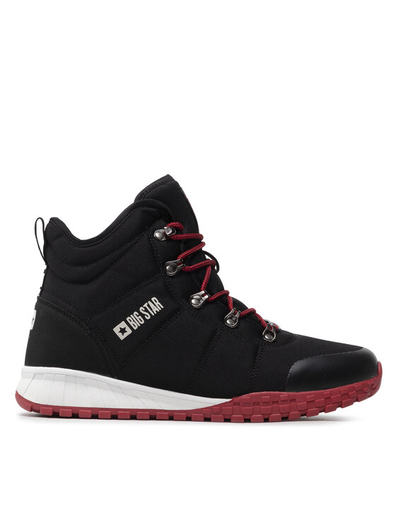 Big Star Shoes Big Star Shoes Ratsasaapad KK174112 Must