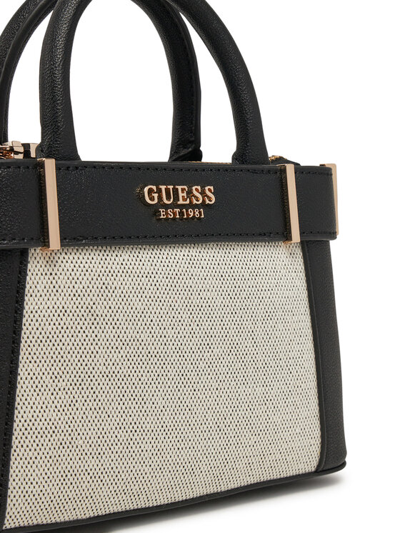 Guess Guess Torbica HWAG96 33760 Crna