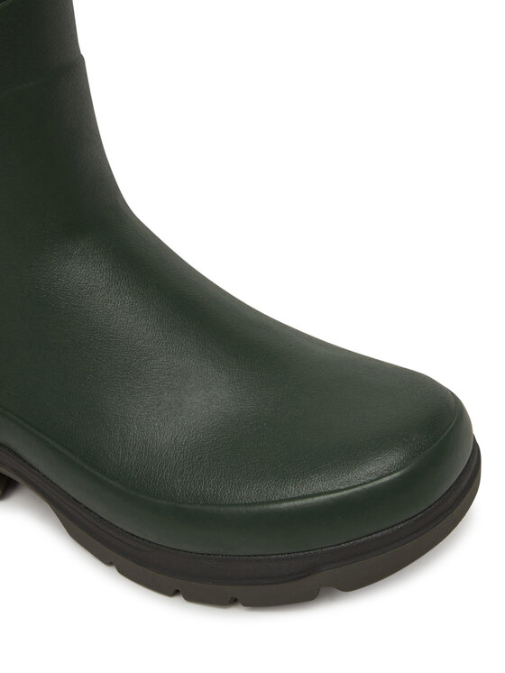 Barbour Barbour Holínky LRF0063OL51 Zelená