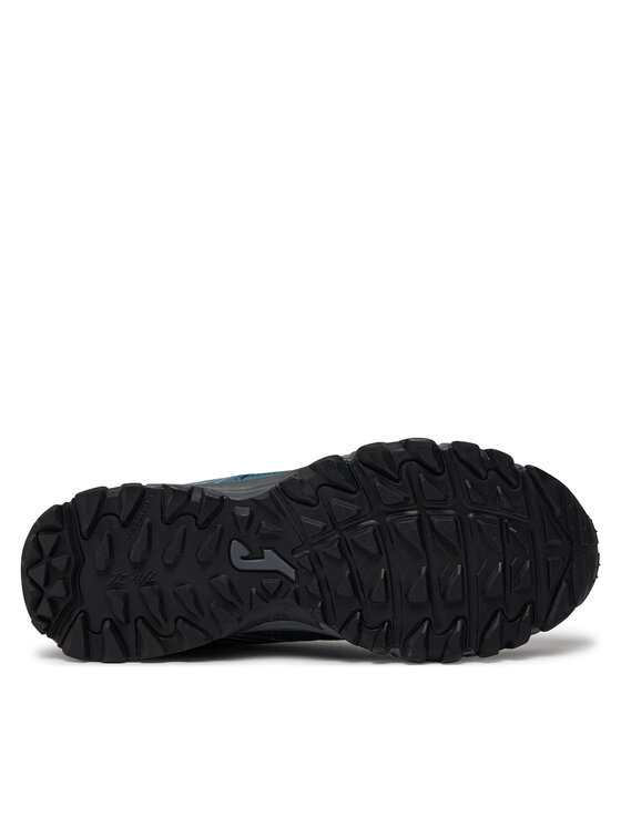 Joma Joma Взуття для бігу Shock Men 2417 TKSHOS2417 Голубий
